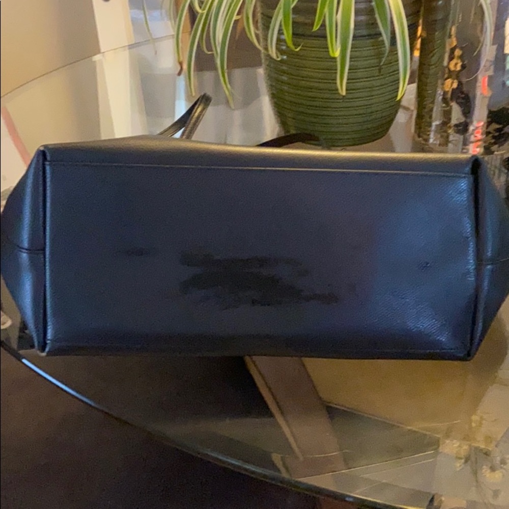 Coach handbag - Picture 5 of 9
